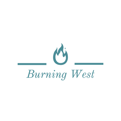 Burning West